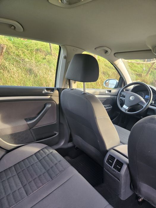 Volkswagen Golf V 2007