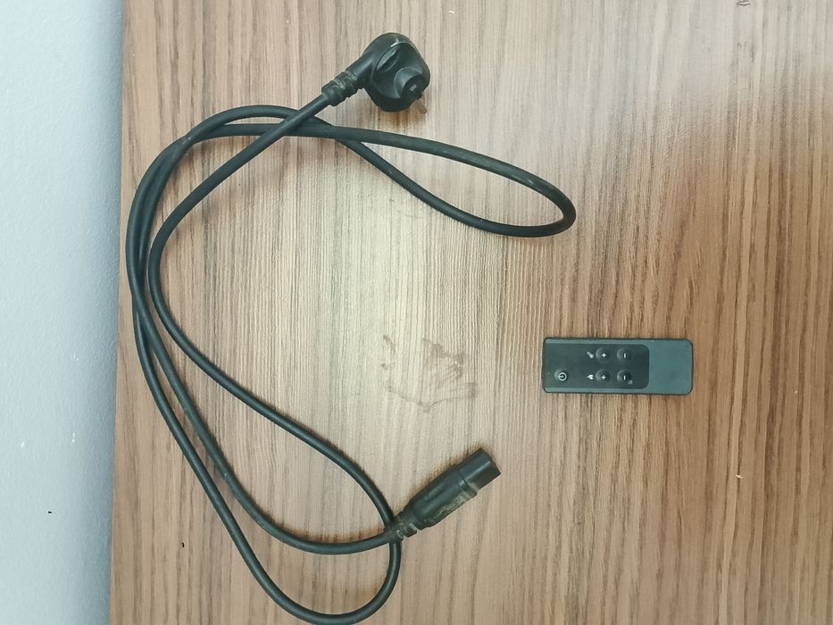 Продавам печка за пелети