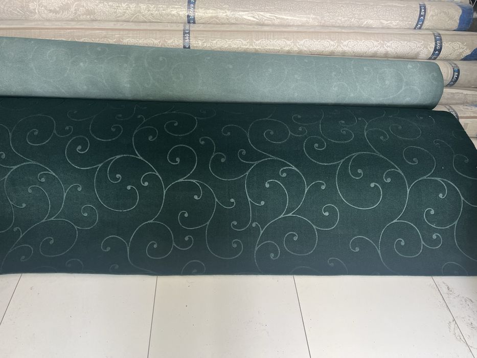 Ковролин ковролан ковралин (Перечисленные есть)