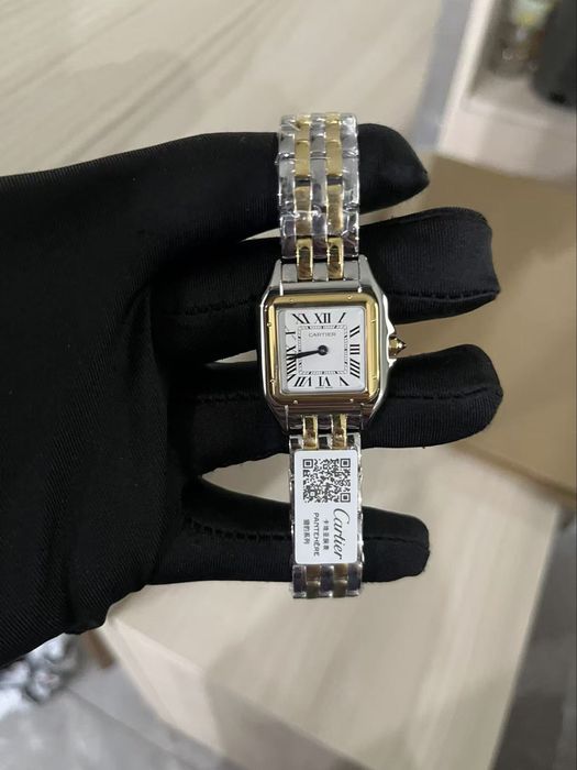 Часы Cartier Panthere