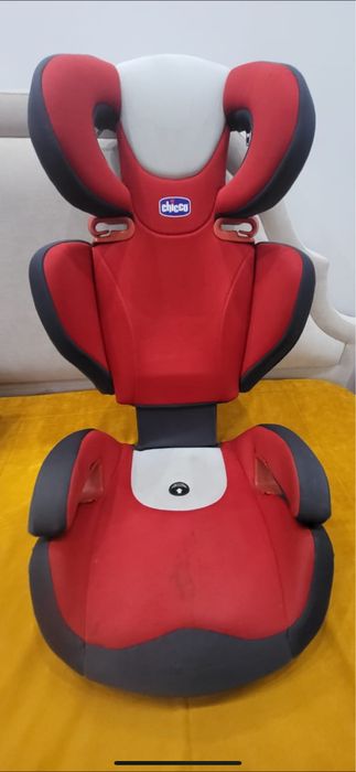 Автокресло детское