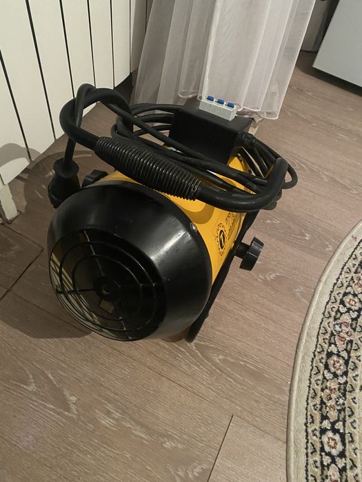 Тепловая пушка TEXA