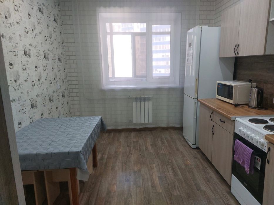 Сдаётся квартира посуточно