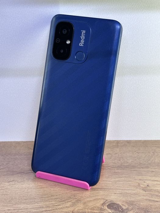Redmi 12c 64gb | Кэш-Маркет Ломбард