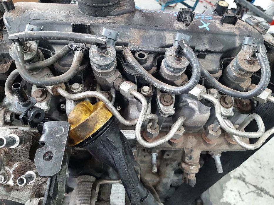 Injector 1.5 dci k9k renault kangoo captur j5 renault clio 4 0445110485 h8201108033