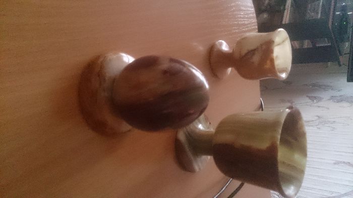 Продам изделия из оникса