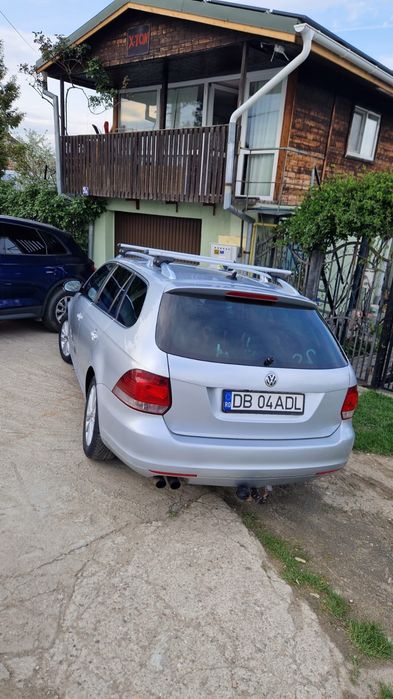 Volkswagen Golf 6 STYLE 2.0 Diesel DSG