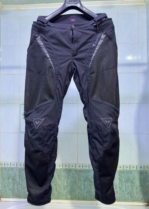 Мото Dainese Racing