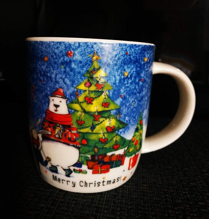 Подарочные кружки, бокалы-гиганты.  Новые. См. все фото