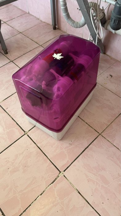 Фильтр для воды