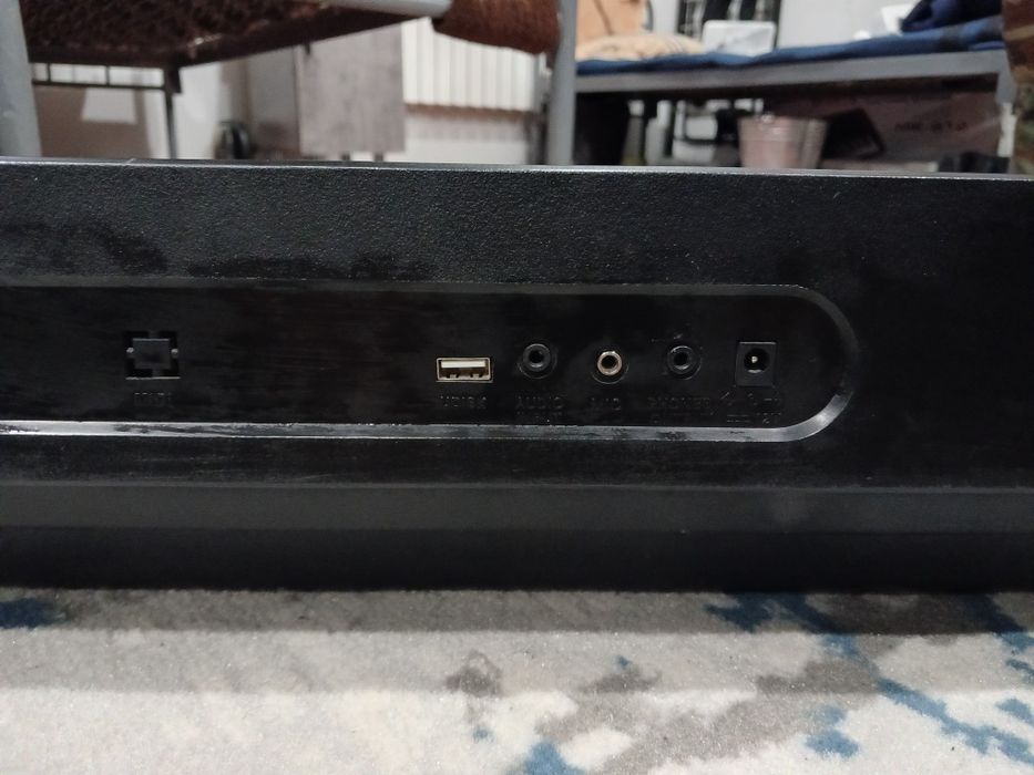 Pianino "MEIKE-812" пианино