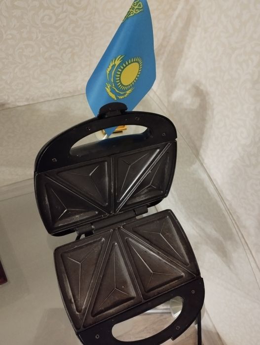 Отдам Сендвичница,  Орбита