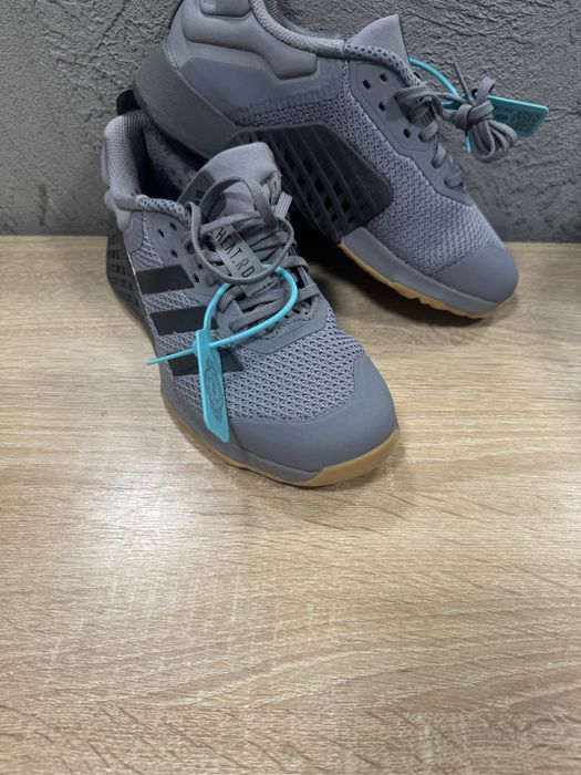 Продаю новые кроссовки.DROPSET3,TRAINER,