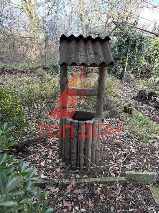 Продава се Парцел в Варна, м-т Боровец - юг - 600 кв.м за 65 €/кв.м - Снимка #7