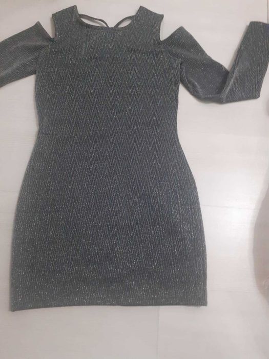 Рокли Alessa S размер