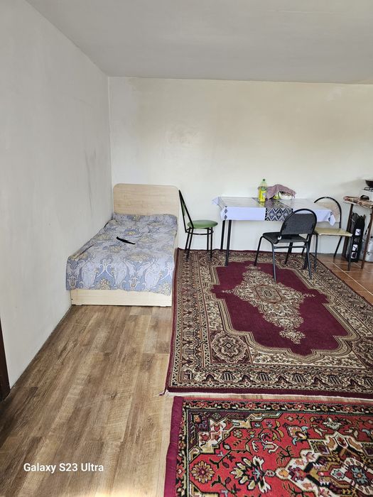 2 бөлме времянка