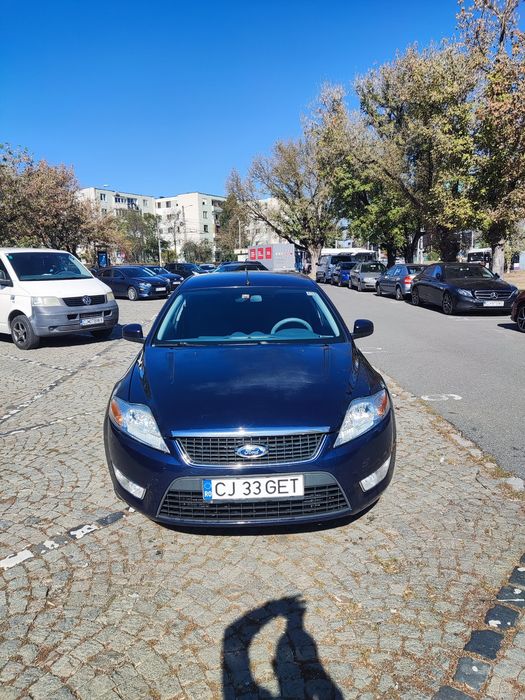FORD Mondeo 2008 — imagine 1