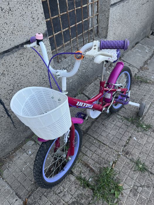 Детско колело 16 цола