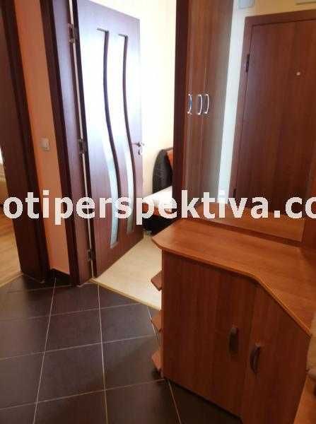Продава се Двустаен апартамент в Пловдив, Кючук Париж - 65 кв.м за 1693 €/кв.м - Снимка #4