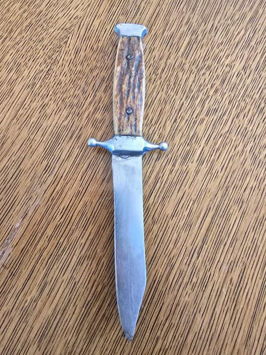 Ловен нож Солинген.