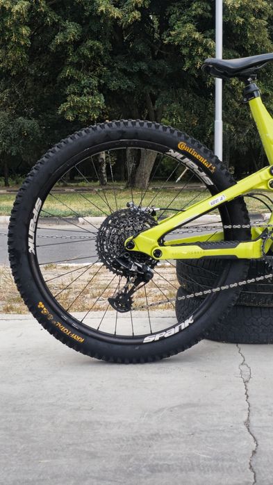 YT Capra core 1 MX 2023