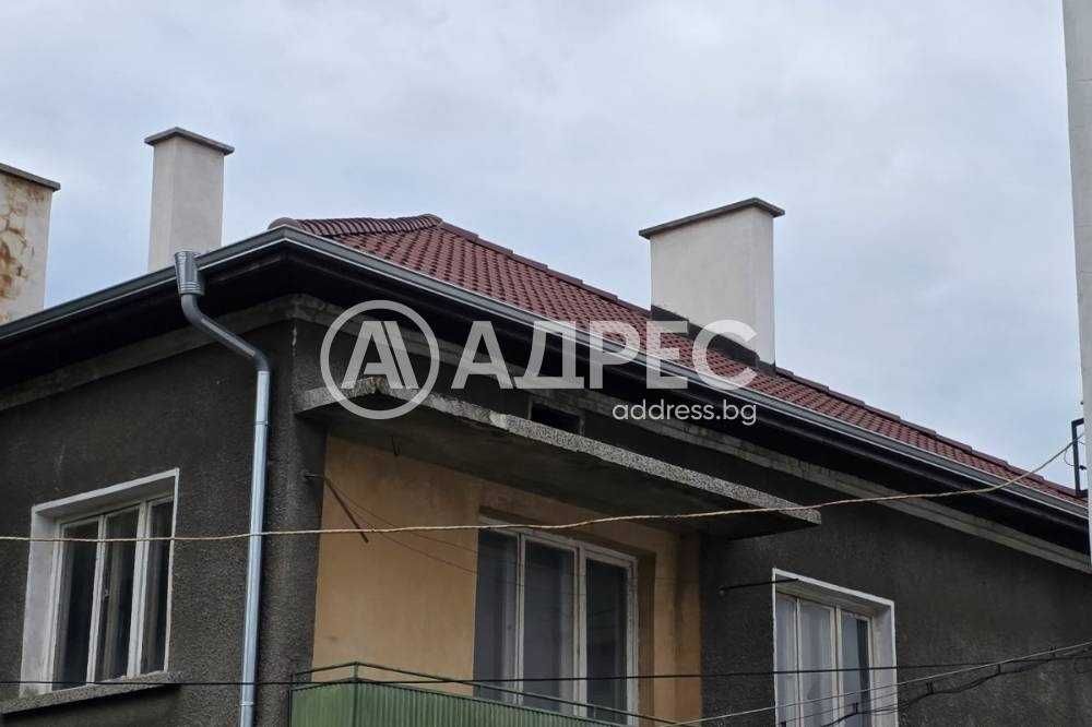 Продава се Къща в Видин, Център - 135 кв.м за 831 €/кв.м - Снимка #1