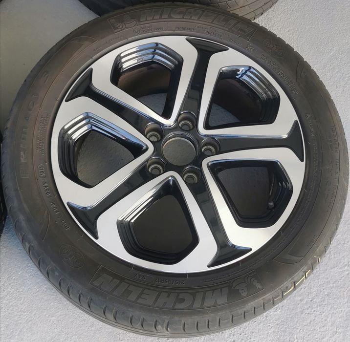 Jante originale R17 Honda HRV  CRV CRZ  Hyundai Nissan,Mazda, Ki