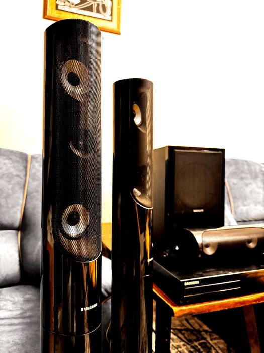 ППродам домашний кинотеатр