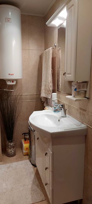 Продава се Четиристаен апартамент в Хасково, Любен Каравелов - 100 кв.м за 1275 €/кв.м - Снимка #18