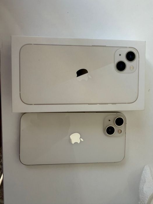 Iphone 13.