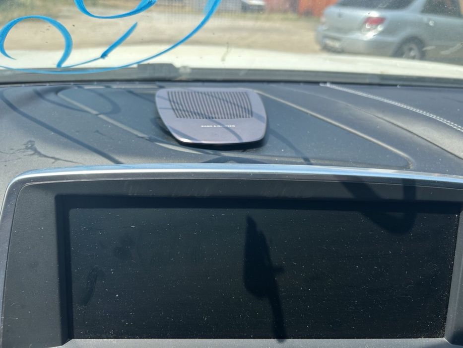 На части BMW F13  650 i    2014