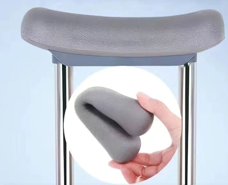 Костыли , балдак