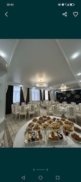 Коттедж жалга бериледи