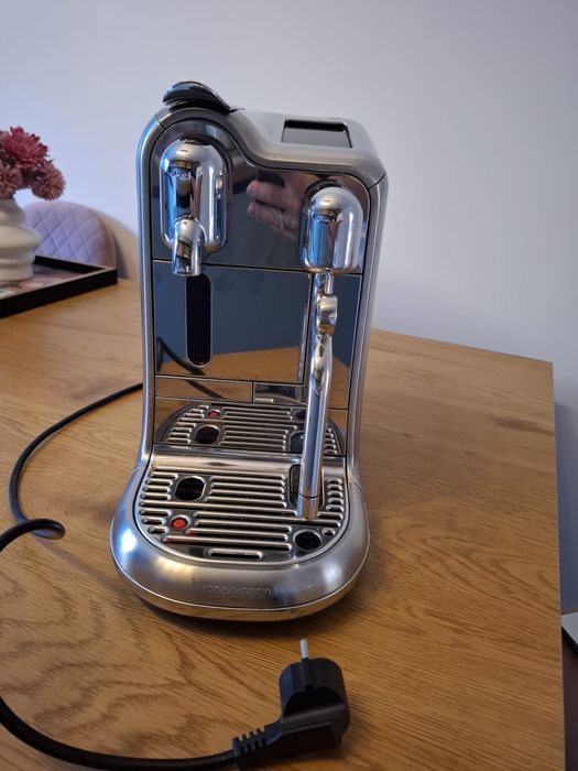 Espressor Creatista Pro