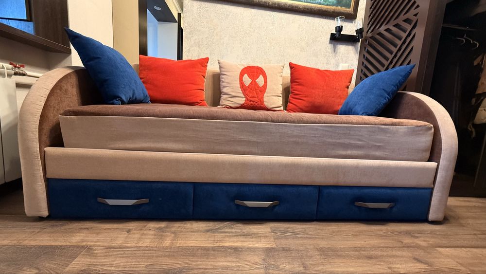 Диван для детской