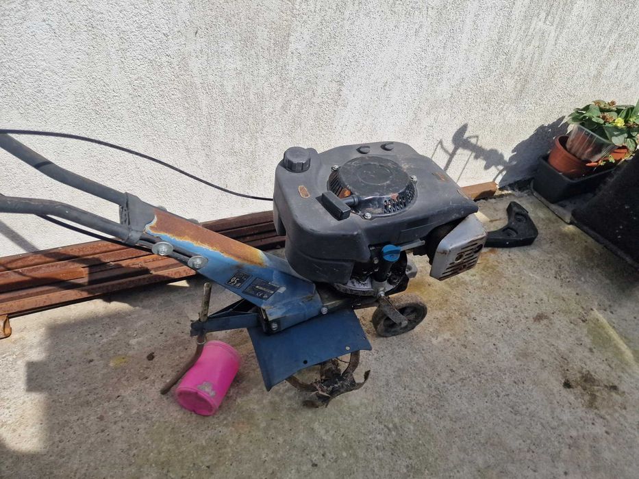 Vand Motosapa EINHELL ideala de gradina si gospodarie