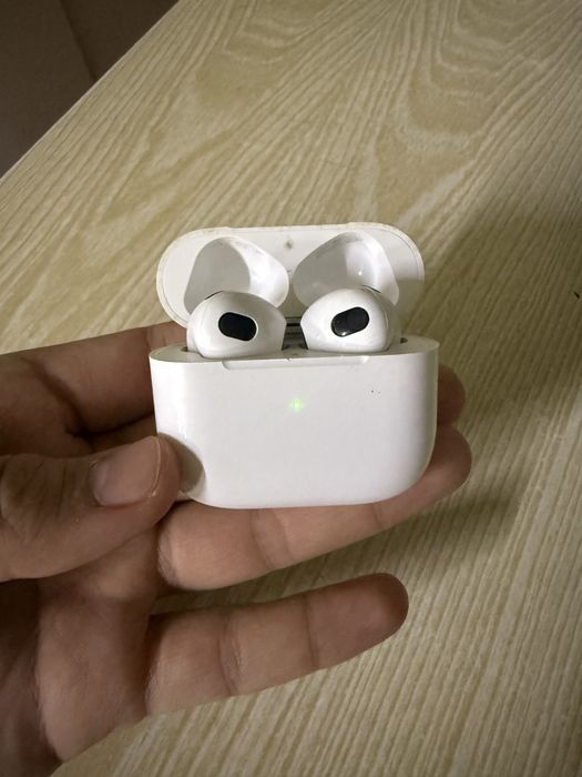 Airpods 3   Оригинал
