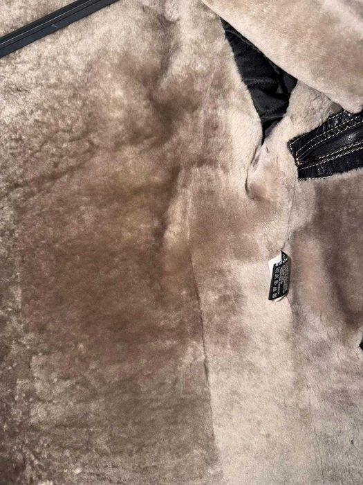 продам дублёнку мужскую