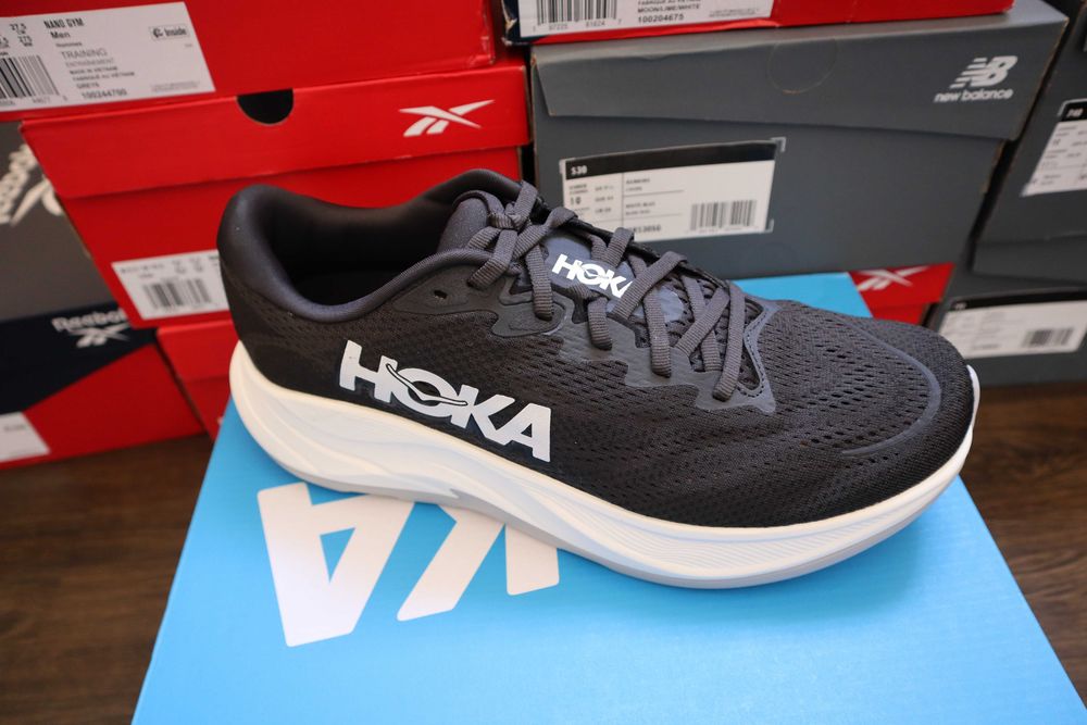 Мужские кроссовки HOKA Rincon 4 EUR 43