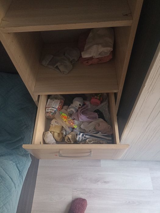 Продается шкаф для одежды