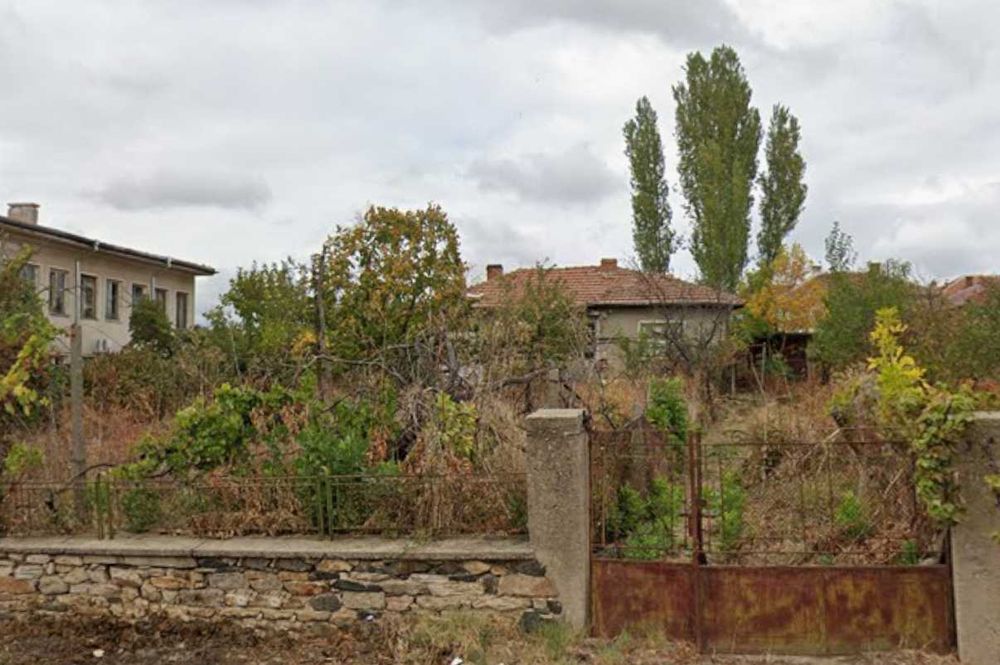 Продава се Къща в с. Студена, Област Хасково - 80 кв.м за 65 €/кв.м - Снимка #3