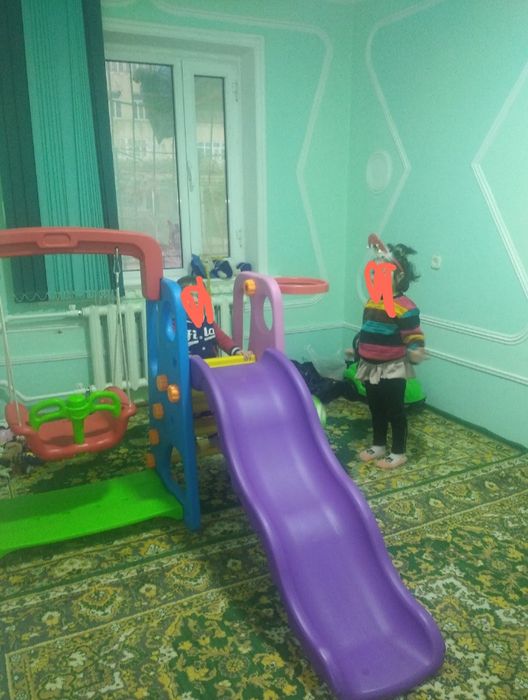 Bolalar arg'imchog'i kachele