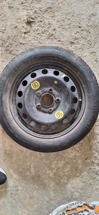 Патерица 16" BMW