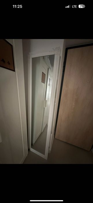 Oglinda verticala 1.80m Jysk