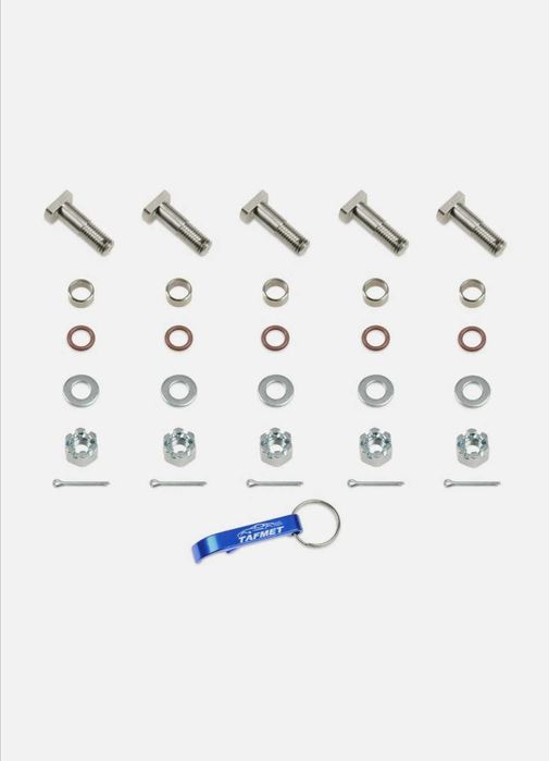 Kit reparatie clapete galerie admisie  Mercedes 2.7 CDI W210 W211 W163