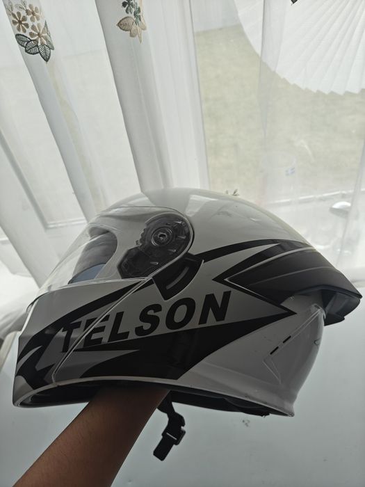 Шлем трансформер AXK TELSON