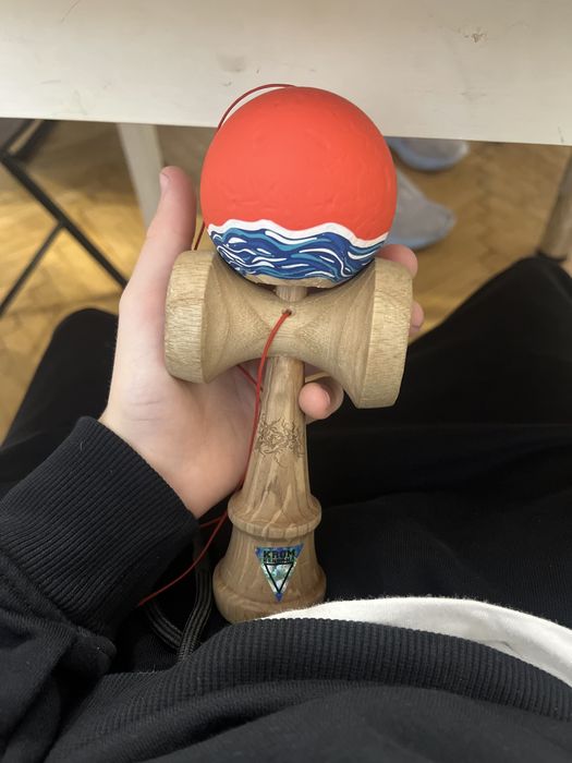 Vand kendama lui davide
