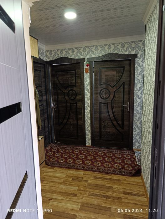 Срочна сотилади квартира