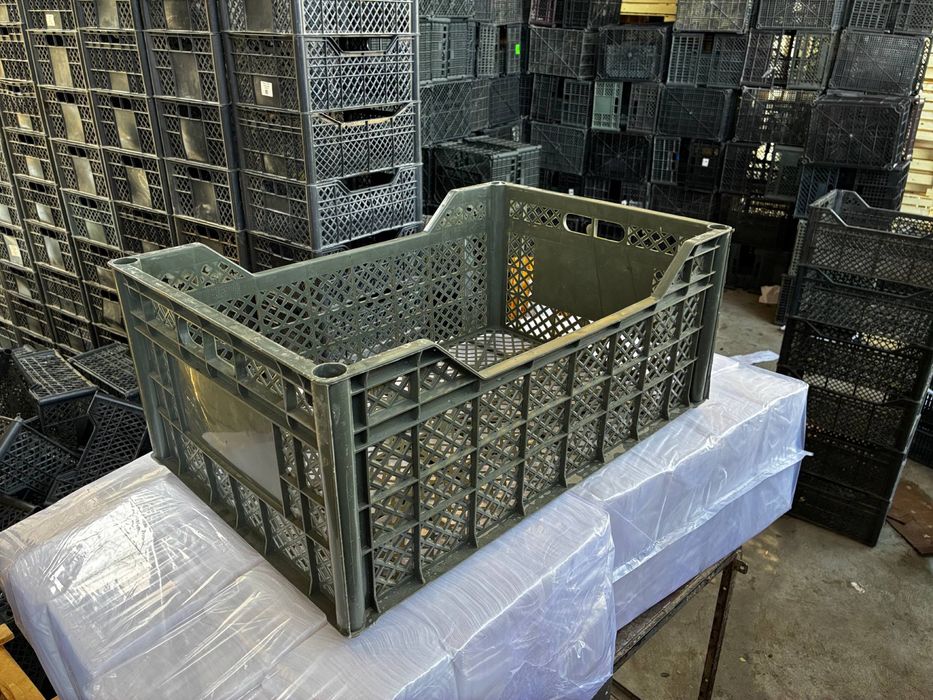 Балик учун катта ва сифатли ящиклар