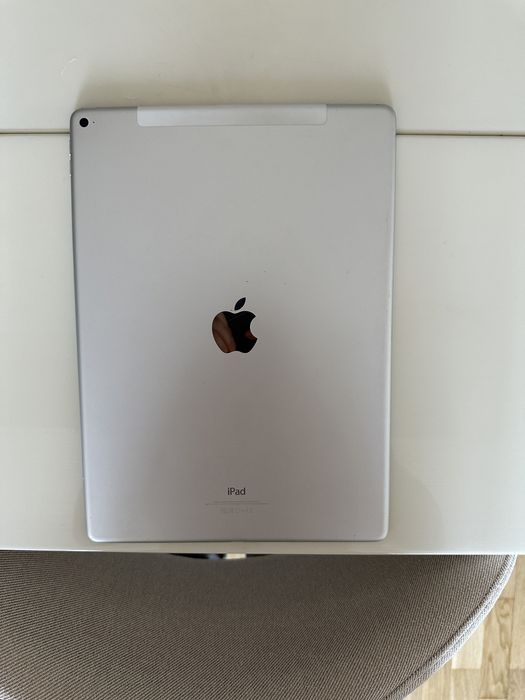 iPad Pro 128GB в отличном состояний